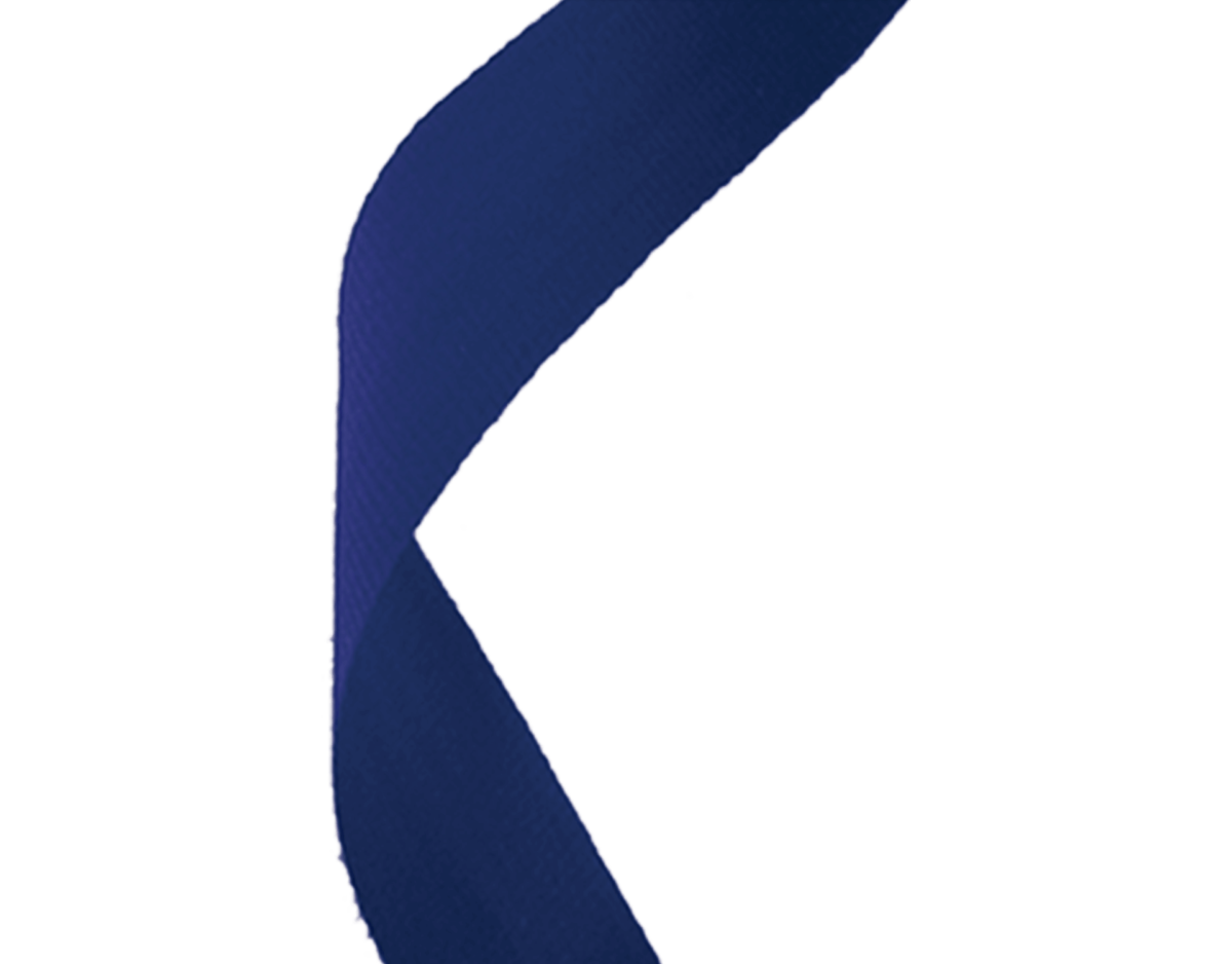 Blue - Medals Plus